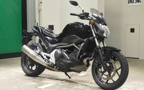 HONDA NC 700 S D 2013 RC61