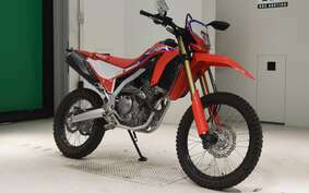 HONDA CRF250L MD47