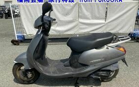 HONDA LEAD 100 JF06