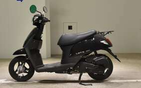 SUZUKI LET's CA4AA