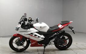 YAMAHA YZF-R15 1CK0