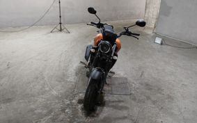 YAMAHA FZX150 RG73