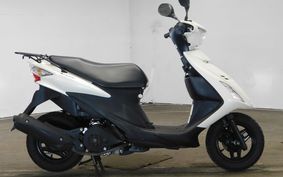 SUZUKI ADDRESS V125 S CF4MA