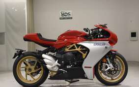 MV AGUSTA SUPER VELOCE 800 2021 F110