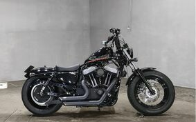 HARLEY XL1200X 2010 LC3