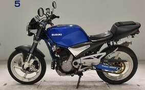 SUZUKI GOOSE 350 1992 NK42A