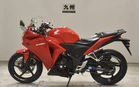 HONDA CBR250R GEN 3 MC41