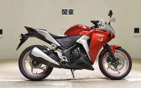 HONDA CBR250R MC41