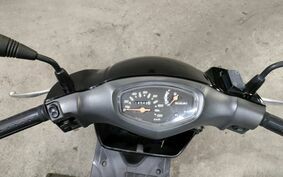 SUZUKI ADDRESS V125 CF4EA