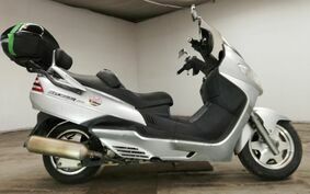 SUZUKI SKYWAVE 400 2002 CK42A