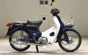 HONDA C70 SUPER CUB E C70