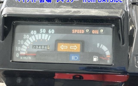 HONDA GYRO