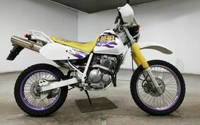 SUZUKI DJEBEL 250 XC Type SJ45A