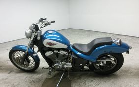 HONDA STEED 400 1994 NC26