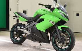 KAWASAKI NINJA 400R ABS 2011 ER400B