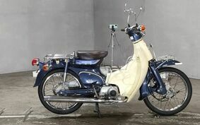 HONDA C70 SUPER CUB C70