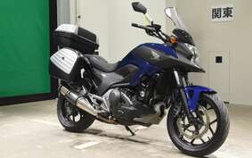 HONDA NC750X D Limited 2016 RC72