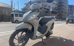 HONDA DIO 110 JK03