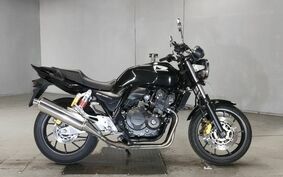 HONDA CB400SF VTEC REVO 2017 NC42