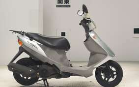 SUZUKI ADDRESS V125 G CF46A