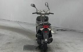 HONDA DIO 110 JF31