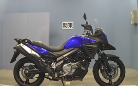 SUZUKI DL650 ( V-Strom 650 ) A 2014 VP56A