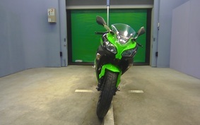 KAWASAKI NINJA 250 2013 EX250L