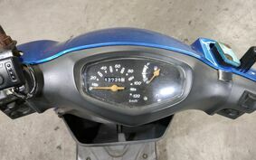 SUZUKI ADDRESS V125 G CF4EA