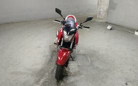 SUZUKI GSR250 GJ55D