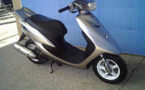 YAMAHA JOG ZR Evolution 2001 SA16J