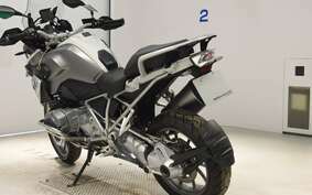 BMW R1200GS 2013 0A01