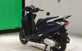 HONDA LEAD 125 JF45