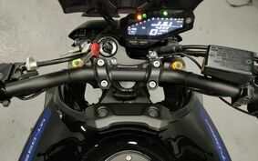 YAMAHA MT-09 SP 2018 RN52J