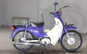 HONDA SUPER CUB110 JA07