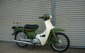 YAMAHA TOWN MATE 50 1985 22F