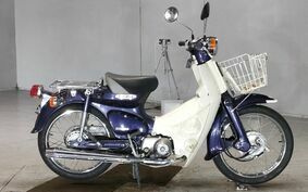 HONDA C70 SUPER CUB HA02