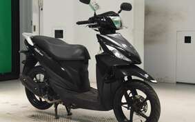 SUZUKI ADDRESS 110 CE47A