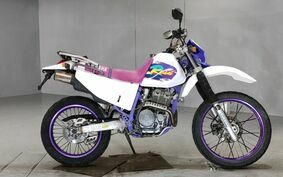 YAMAHA TT250R RAID 4GY