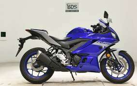 YAMAHA YZF-R25 RG43J