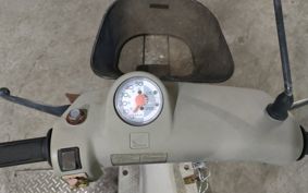 HONDA ZOOK AF26