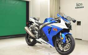 SUZUKI GSX-R1000 2009 GT78A