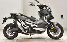 HONDA X-ADV 750 2021 RC95