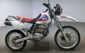 HONDA XR250 BAJA MD30