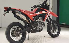 HONDA CRF250M MD44