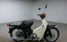 HONDA C70 SUPER CUB HA02