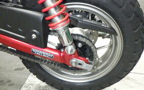 HONDA MONKEY 125 JB02