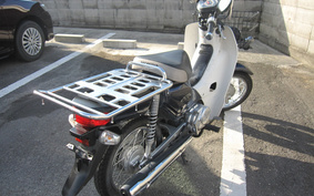 HONDA C50 SUPER CUB Pro AA04