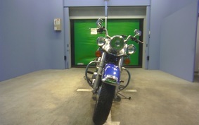 HARLEY FLSTC 1340 1996 BJL