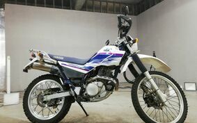 YAMAHA SEROW 225 WE 4JG