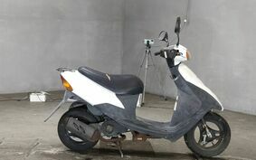 SUZUKI LET's 2 CA1PA